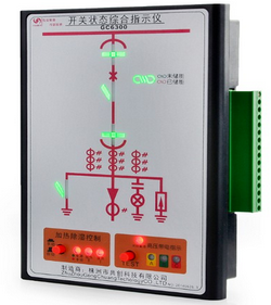 【狀態(tài)綜合顯示儀】“一次選擇信賴(lài)”